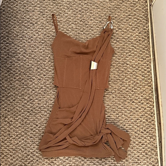 outcast clothing dress - Picture 3 of 3